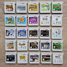 Nintendo 3DS Spiele Mario Kart