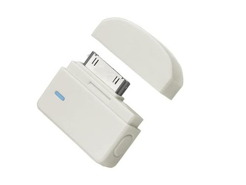 Anycom bluna bluetooth adapter - bluna,
