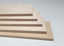 Birke Multiplex Holz 12mm + 15mm Platte  Regal Möbelbau Zuschnitt auf Wunschmaß