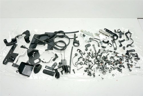 Yamaha fz6 rj14 schrauben - fz6,