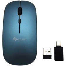 GeneralKeys PC Maus: Flache