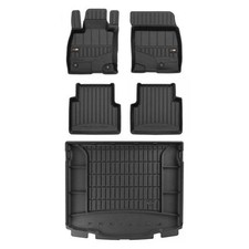 Frogum Pro-Line Satz