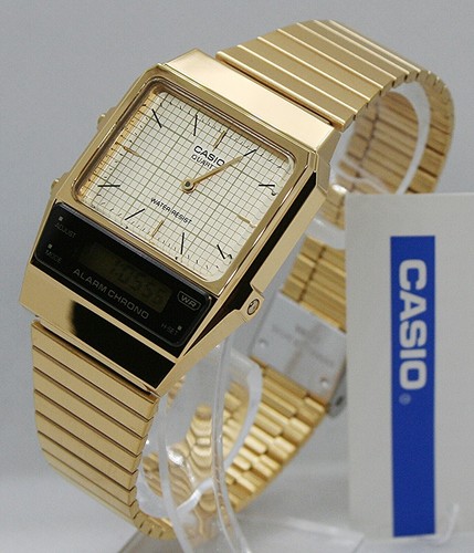 Casio uhr 800eg 9aef - casio,