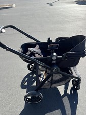 maxi cosi zelia stroller