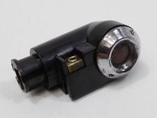 Mercedes 170S, Sb, DS W136, W191,  220 W187 Winker Kontrolle rot # 187 540 01 40