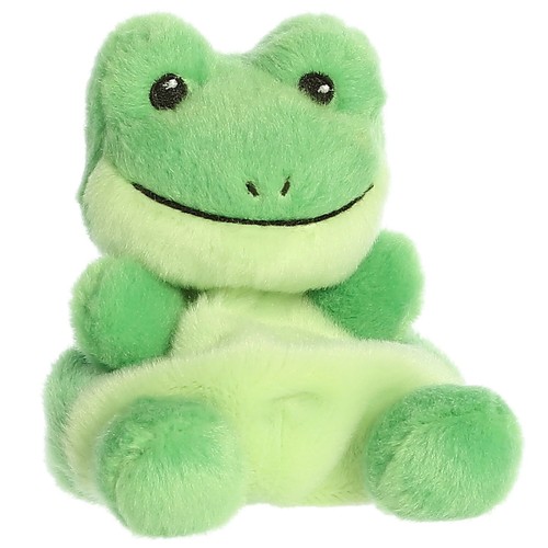 Aurora palm pals frosch - palm,