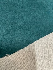 Meterware ORIGINAL Alcantara