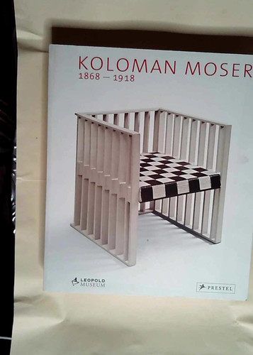 Koloman moser 1868 1918 - koloman,