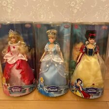 Disney Prinzessin Puppe Selten