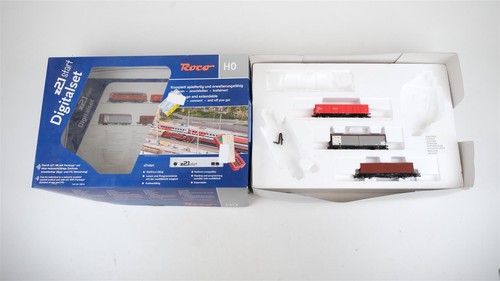 Roco 51312 güterzugset - roco,