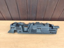 Motorabdeckung Hitzeschutz hinten Volvo V70 II XC70 S60 Diesel D5 31251095