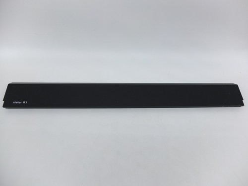 Braun atelier klappe - braun, r1