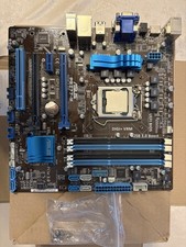 ASUS Mainboard Intel PBZ77-M