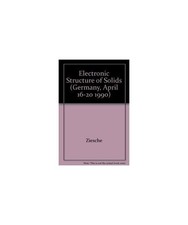 Electronic Structure of