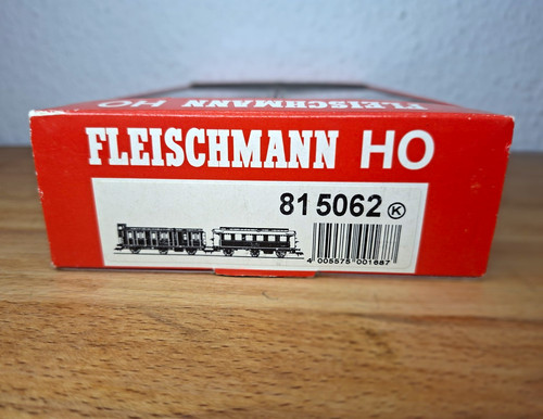Fleischmann - , h0