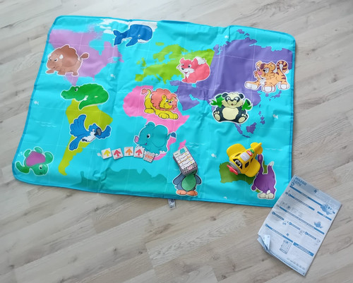 Chicco cody abenteuerflugzeug - chicco,