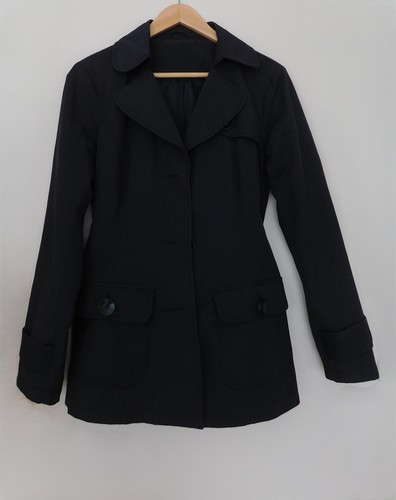 Cabanjacke trenchjacke - cabanjacke,