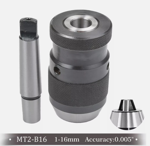 Bohrfutter