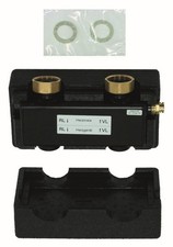 Vaillant Hydraulische Weiche