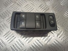 Saab 9-5 2008 Schalter el