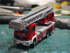 1/87 LKW Feuerwehr Für