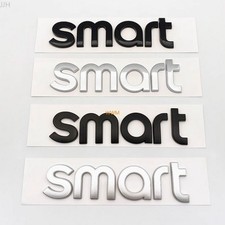 Für SMART Schriftzug Embleme
