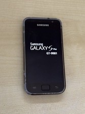 Samsung  Galaxy S Plus