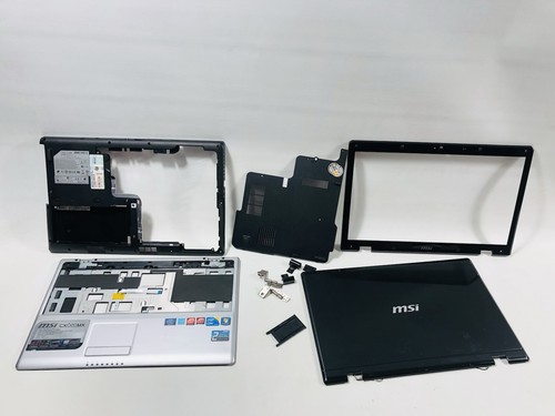 Msi cx620 1688 gehäuse - msi,