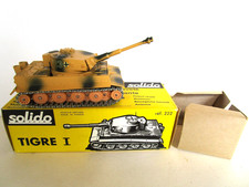 1/50 GERMAN TIGER 1 TANK