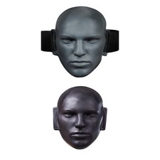 Box-Dummy-Zielscheibe
