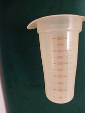 Tupperware MIX-FIX Shaker