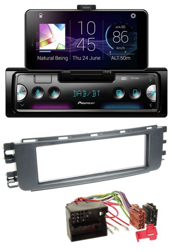 Pioneer usb mp3 - pioneer,