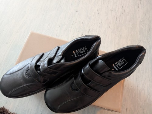 Easy street leader halbschuhe - street,