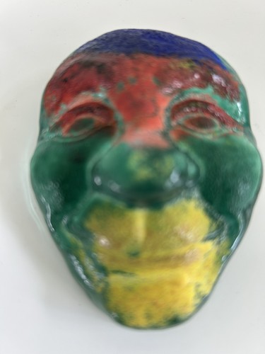 Kosta boda maske kjell - kosta, boda,