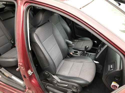 Mercedes klasse w245 sitz - b,