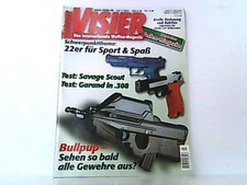 Visier. Das internationale