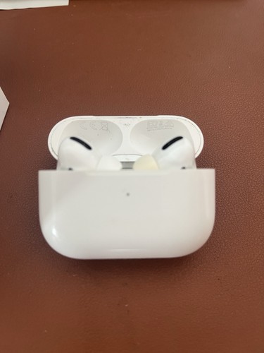 Apple airpods pro mit - apple,