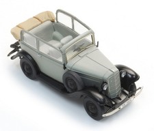Artitec 387.647 Opel P4 Dach