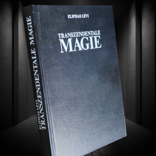 Transzendentale magie eliphas - transzendentale,