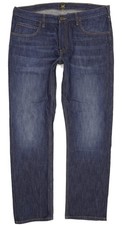 Lee Blake Herren Jeans Blau