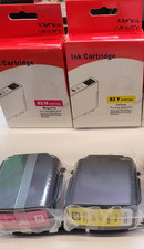 1xM,1xY Patronen Kompatibel