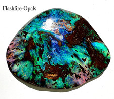 395ct. RIESEN GEM KOROIT