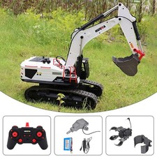 Huina 1594 RC Bagger