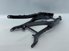 Yamaha MT-09 MT09 Heck Rahmen rear subframe (4) 25'