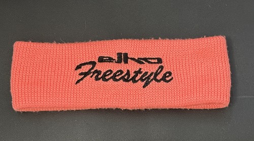 Elho freestyle unisex strick - freestyle,