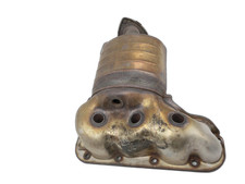 Katalysator Kat Vorkat mit Abgaskrümmer für Opel Meriva B S10 10-13 1,4i 74KW