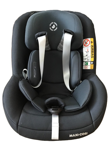Maxi cosi pearl - maxi,