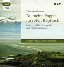 Du meine Pappel im roten