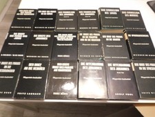 18 Bücher Wuppertaler