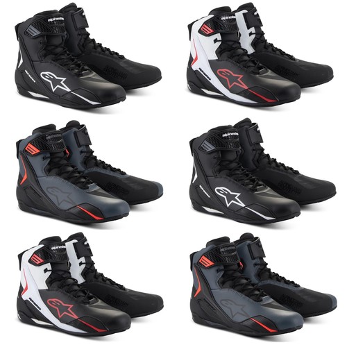 Alpinestars faster motorrad - alpinestars,